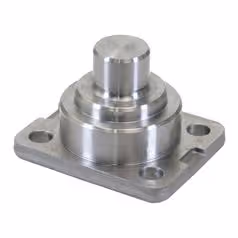 Axe de pivot - adaptable sur tracteurs John-Deere - ref L218739