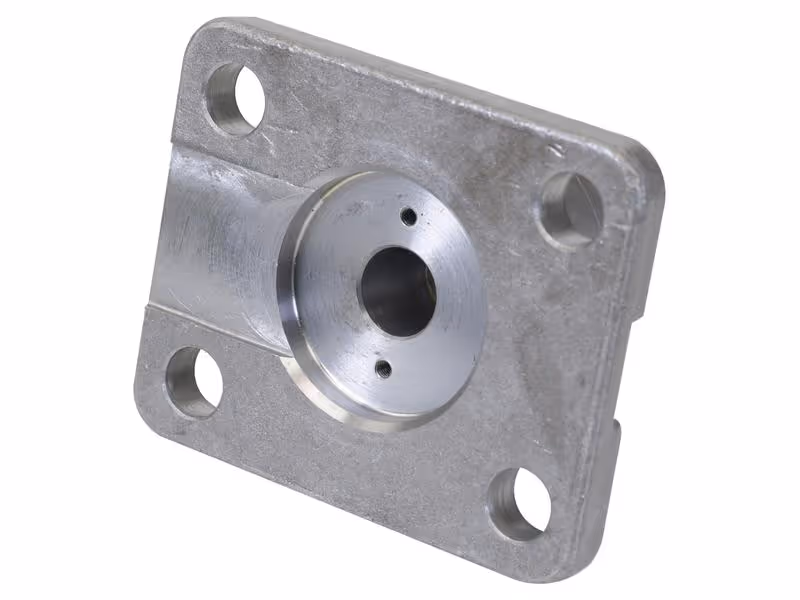 Axe de pivot - adaptable sur tracteurs John-Deere - ref L218738