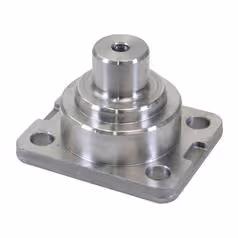 Axe de pivot - adaptable sur tracteurs John-Deere - ref L218738