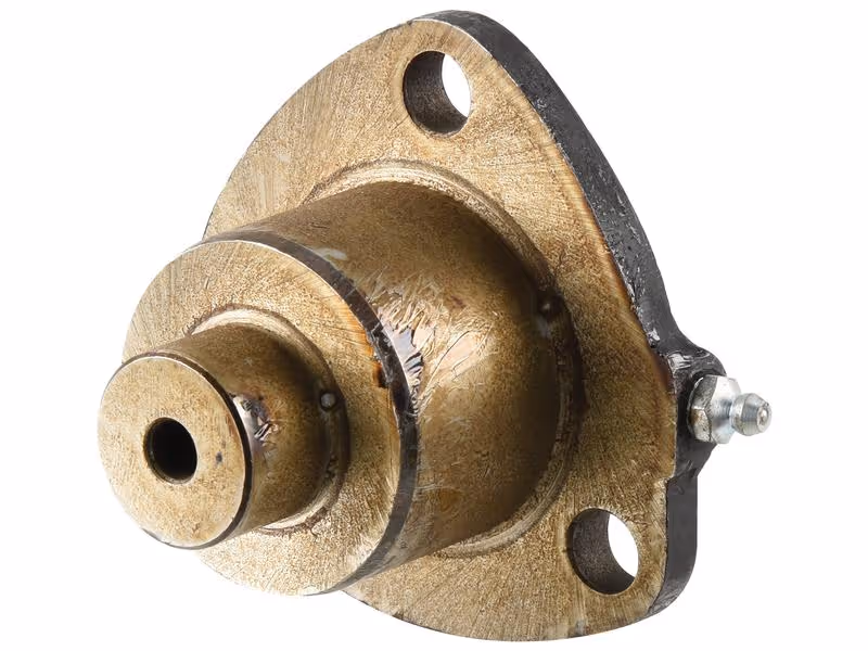 Axe de pivot - adaptable sur tracteurs Case IH, New Holland, Steyr - ref 87361688