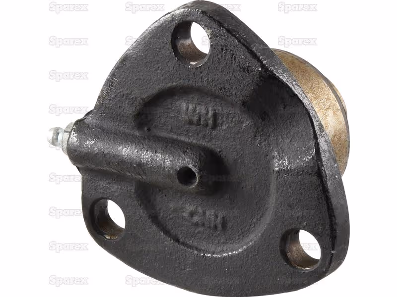 Axe de pivot - adaptable sur tracteurs Case IH, New Holland, Steyr - ref 87361688