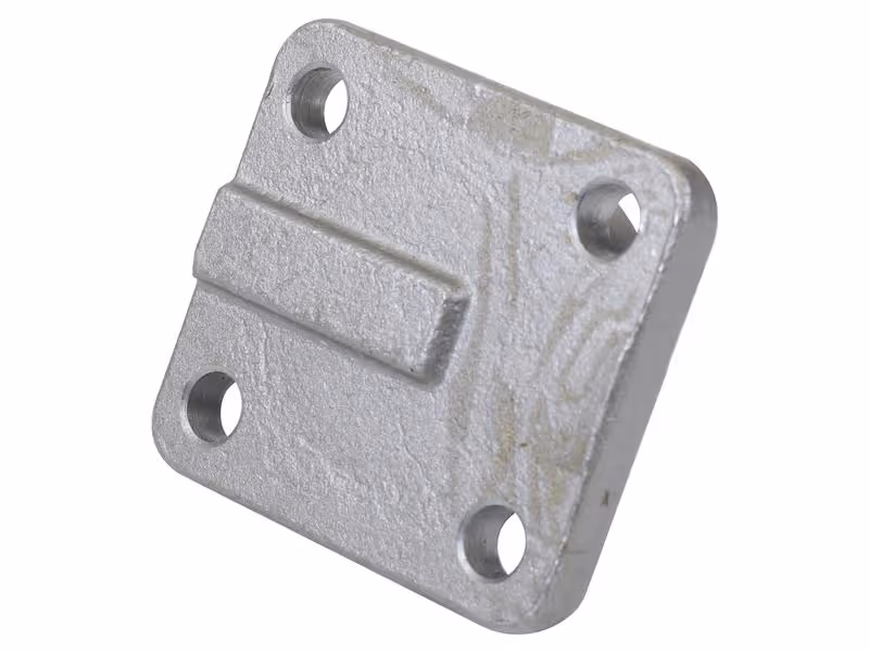 Axe de pivot - adaptable sur tracteurs John-Deere - ref F334310020370
