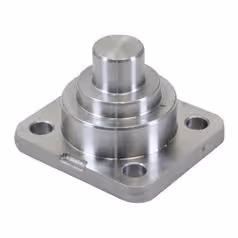 Axe de pivot - adaptable sur tracteurs John-Deere - ref F334310020370