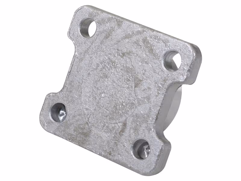 Axe de pivot - adaptable sur tracteurs John-Deere - ref AL166524