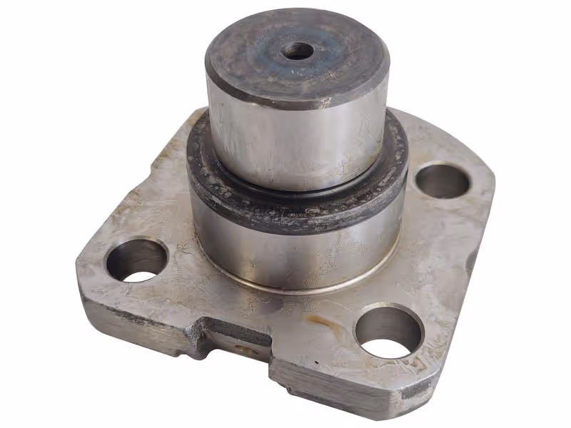 Axe de pivot - adaptable sur tracteurs Massey Ferguson - ref 85807970