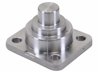 Axe de pivot - adaptable sur tracteurs John-Deere - ref F334310020370