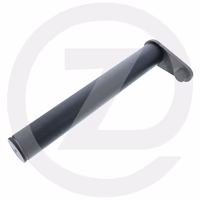 Axe de verin ref 53013834 adaptable Manitou