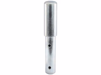 Axe double 25 - 32mm Cat.2/3 (Ø25/32mm)