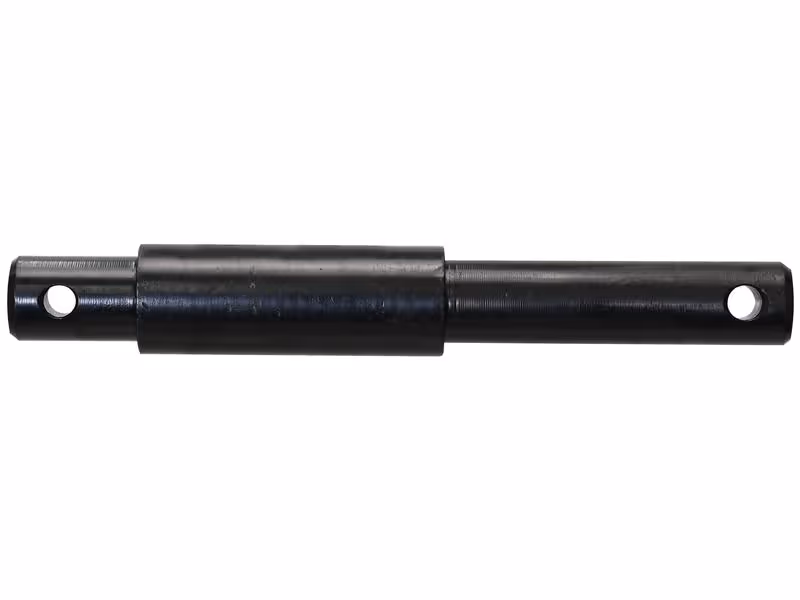Axe double 28 - 36 - 28mm Cat.2/3 (Ø28/36mm) Supérieure