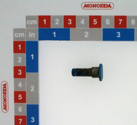 Axe Dr Pot Ter & Conc. A 0 Plan Nr P0159 C Du 14.12.78 