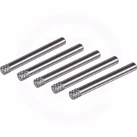 Axe en acier inoxydable (5) La Buvette 