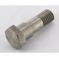 Axe epaule filt inox Aquamat La Buvette 