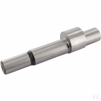 Axe excentrique de pompe hydraulique p/ JD