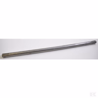 Axe Lotus 460/675  AWS Lely