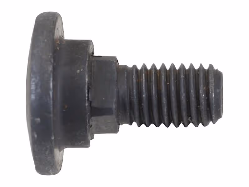 Axe- M12x35mm - Remplacement pour Taarup (8 pièces Agripak) Correspond à: 5640300