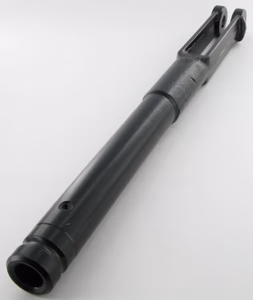 Axe + mâchoire p/ NH