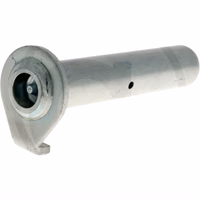 Axe Ø30 L151mm Quicke 9020047