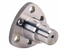 Axe pivot de roue pont avant Same 0.169.4337.0/10 adaptable