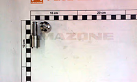 AXE PIVOT TRAPPE ZA-V - AMAZONE - REF 110914