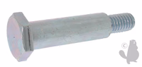AXE POUR ROUE