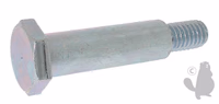 AXE POUR ROUE