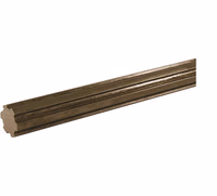 Axe profilé 1-3/8" Z6 1000mm