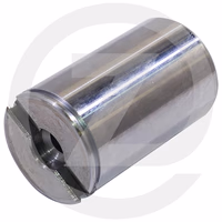 Axe ref 37092 adaptable Merlo