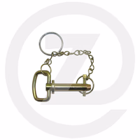 Axe ref 545/13600 adaptable JCB