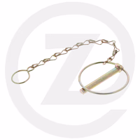 Axe ref 826/00819 adaptable JCB