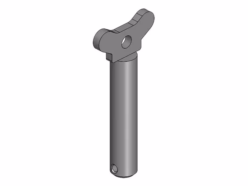 Axe verrouillage K80 - Ø axe20 x