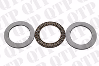 Axial Needle Bearing