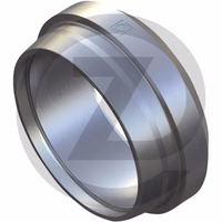 B 06 LL - bague coupante