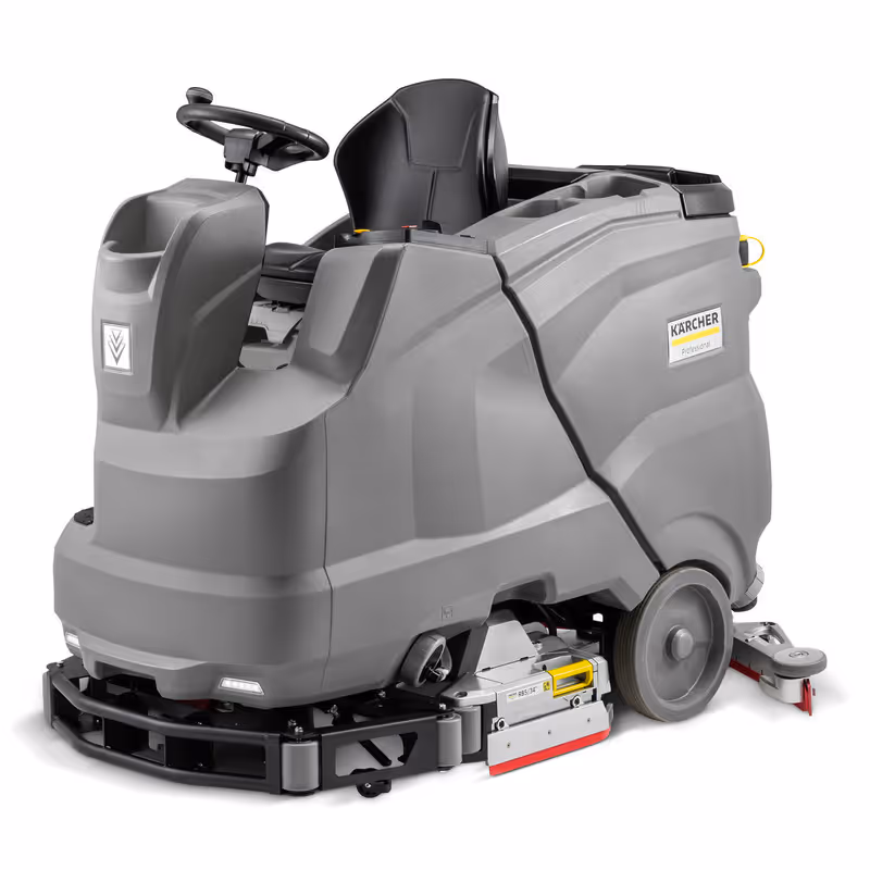 B 150 R Bp Pack+170AhAGM+R85