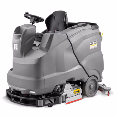 B 150 R Bp Pack+170AhAGM+R85