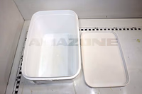 BAC DE RANGEMENT 5.8 LITRES - AMAZONE - REF IC304