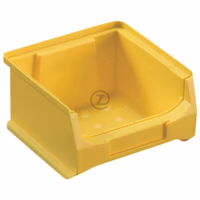 Bac de rangement à bec