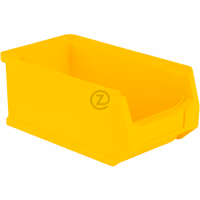 Bac de rangement à bec