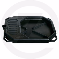 Bac de récupération