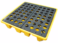 Bac de rétention 488L