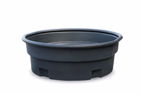 Bac eco 650L La buvette