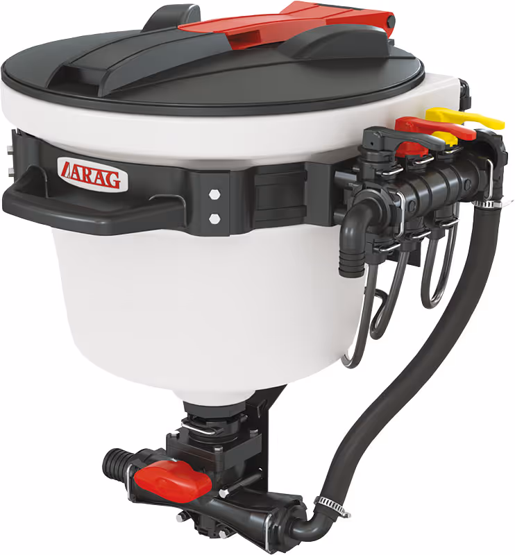 BAC INCORPORATEUR NIAGARA 20L