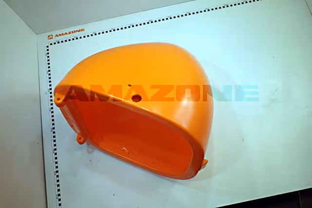 BAC INCORPORATEUR NU UF 02 - AMAZONE - REF 101843