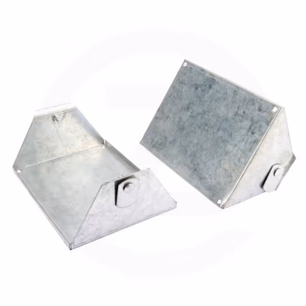 Bac pour batterie Optima