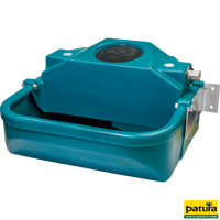 Bac pour stabulation et plain air Mod WT30/30l Flotteur Haute pression