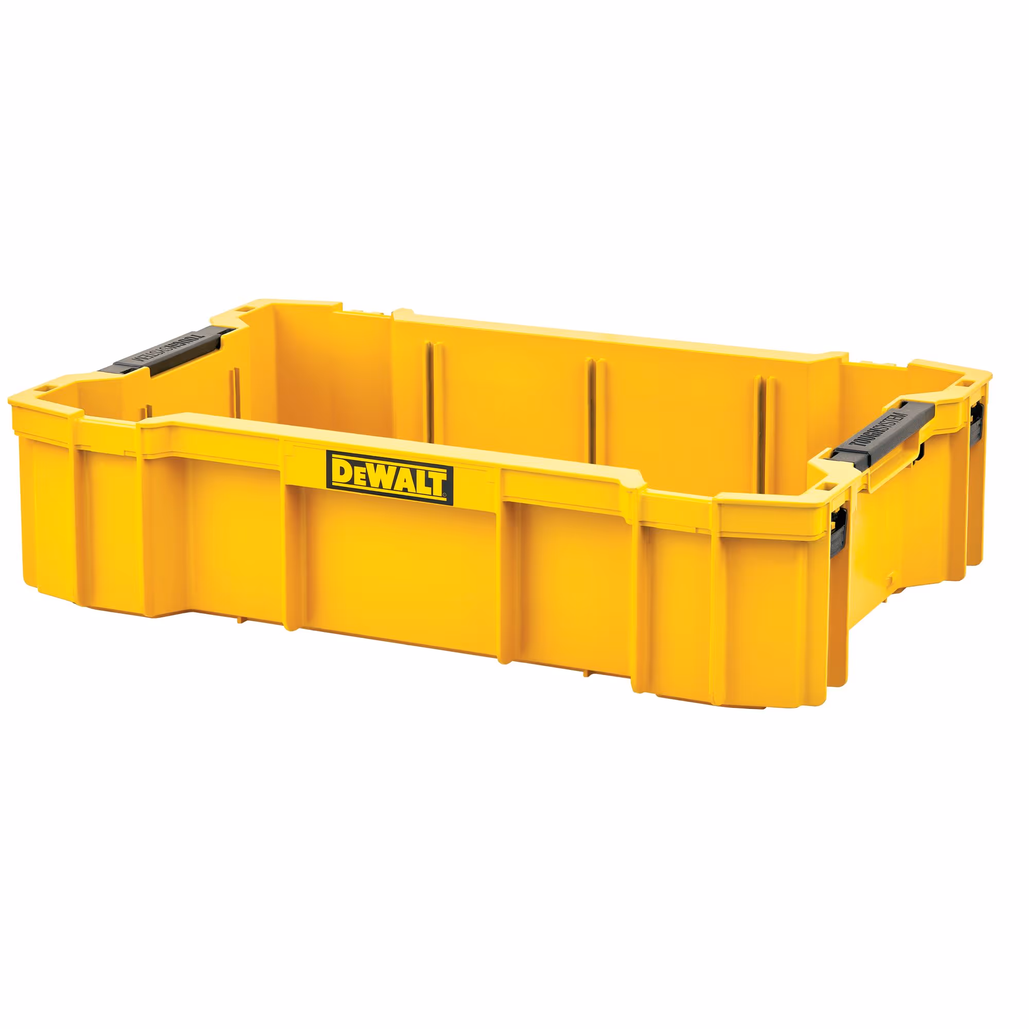 Bac profond TOUGHSYSTEM 2.0