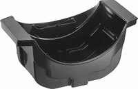 BAC RECUPERATEUR D'HUILE AVEC AIMANT POUR ESSIEU DE CAMION