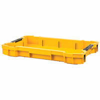 Bac semi-profond TOUGHSYSTEM 2.0