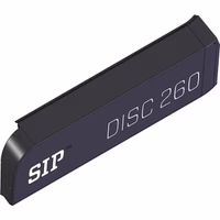 BÂCHE DE PROTECTION ARRIERE SIP767044320