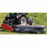 BÂCHE DE PROTECTION AVANT SIP768044300