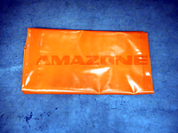 BACHE NUE ZA-X 902 1402 - AMAZONE - REF 918620